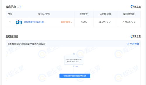 華為引領車路協(xié)同，啟明信息護航無人駕駛安全