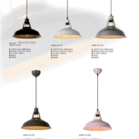 LUCIDE LIGHTING 點(diǎn)亮創(chuàng)意，重塑光景——國(guó)外創(chuàng)意燈具設(shè)計(jì)產(chǎn)品畫冊(cè)