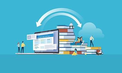 2021年教育軟件開發(fā) 線上教育不可逆轉(zhuǎn)的時代浪潮