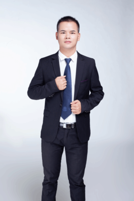 熊鵬 碩士助理研究員的教育軟件開發(fā)之路